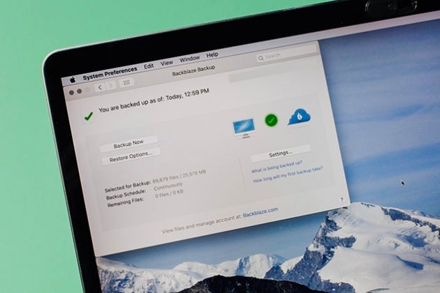 best cloud for mac and windows to share